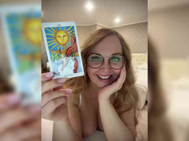 Modelo: Milf_Zabava