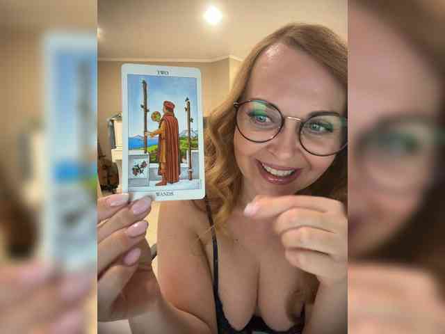 Milf_Zabava webcam