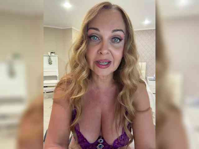 Модель: Milf_Zabava