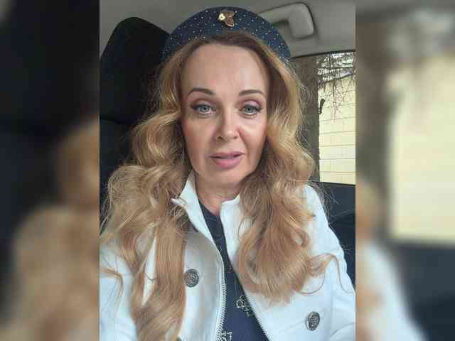 Модель: Milf_Zabava