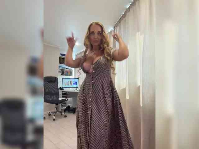 Modelo: Milf_Zabava