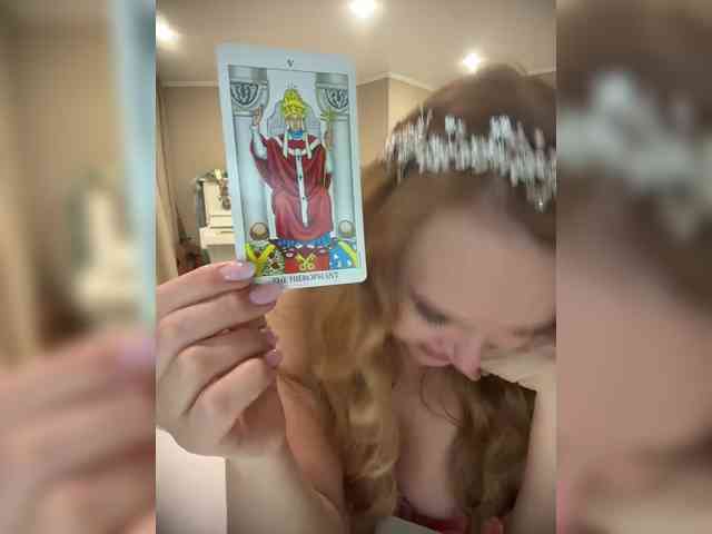 Модель: Milf_Zabava