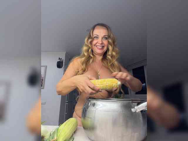 Milf_Zabava webcam
