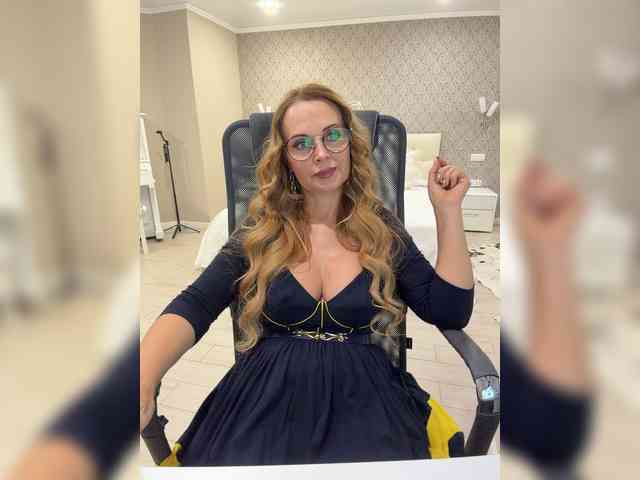 Modelo: Milf_Zabava