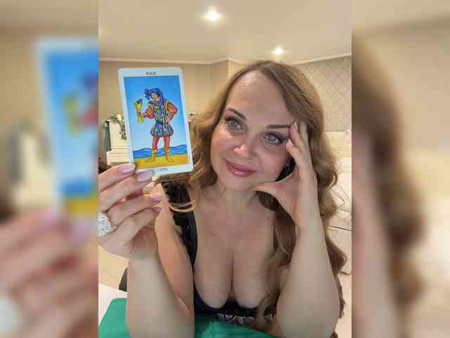 Modelo: Milf_Zabava