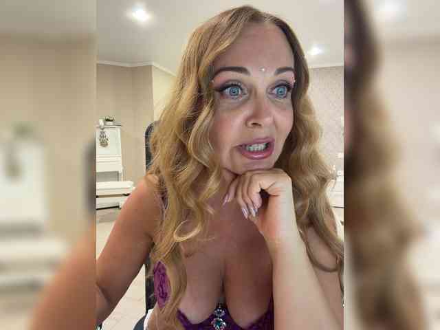 Modelo: Milf_Zabava