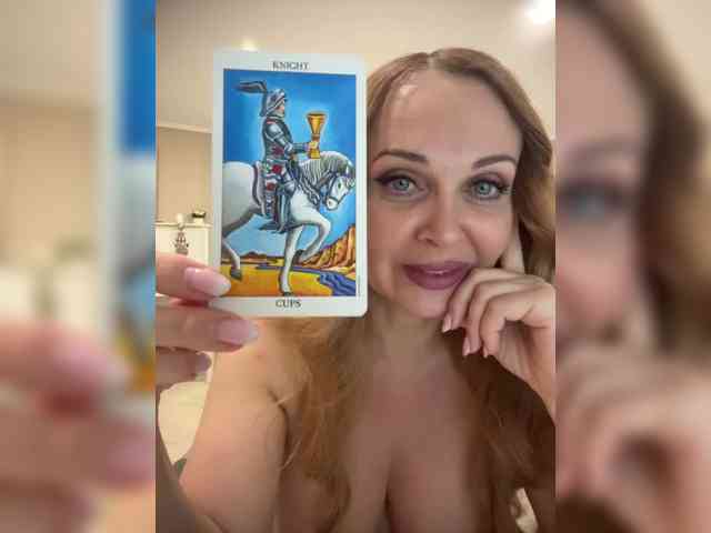 Milf_Zabava webcam