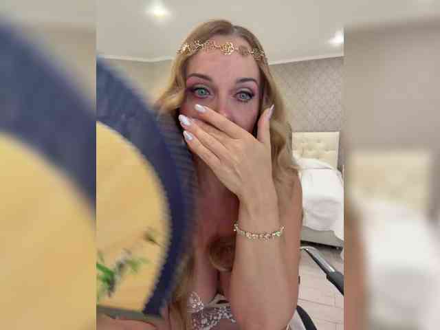 Milf_Zabava webcam