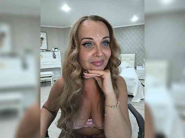 Модель: Milf_Zabava
