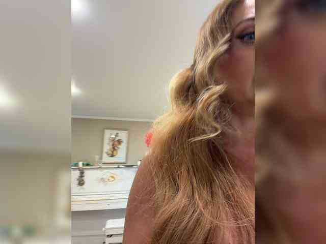 Milf_Zabava webcam