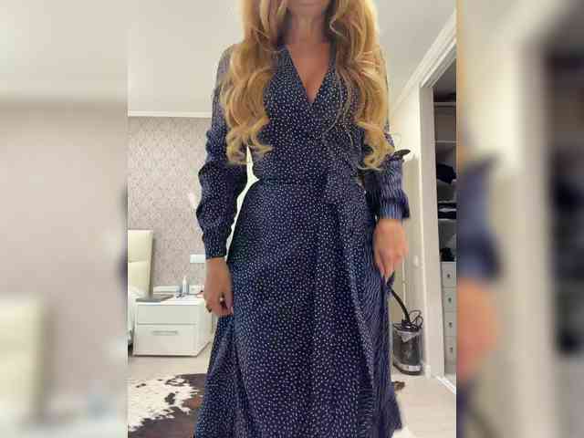 Milf_Zabava webcam
