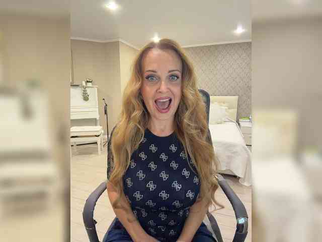 Modelo: Milf_Zabava