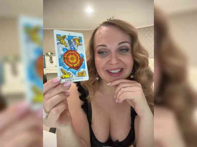 Модель: Milf_Zabava
