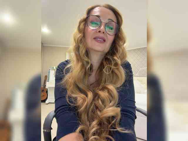 Modelo: Milf_Zabava