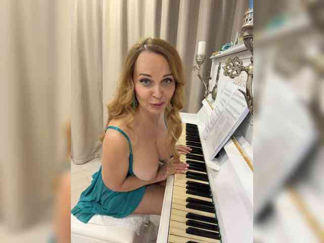 Модель: Milf_Zabava