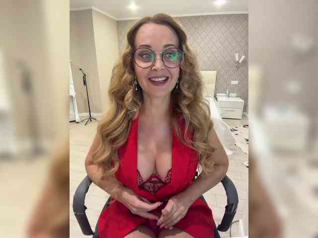 Modelo: Milf_Zabava