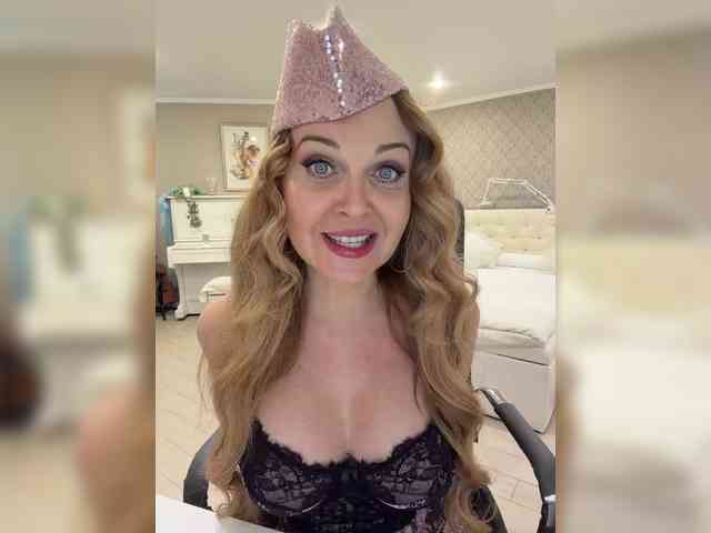 Modelo: Milf_Zabava