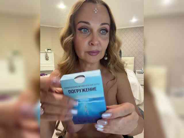 Modelo: Milf_Zabava