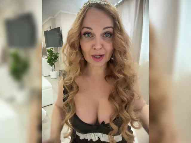 XxxSexyMilfxxX Live Webcam on BongaCams