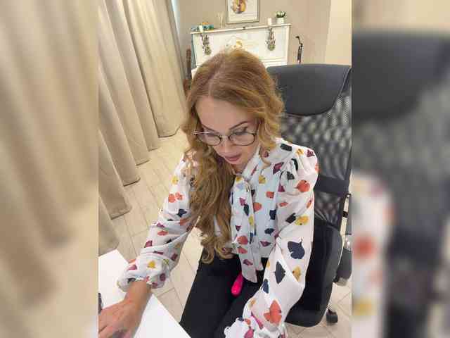 Modelo: Milf_Zabava