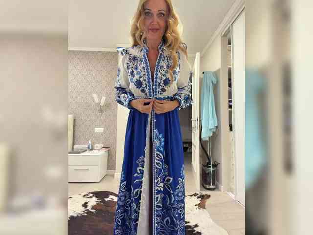 Milf_Zabava webcam