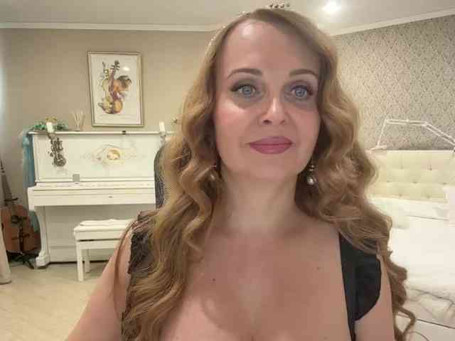 Modelo: Milf_Zabava
