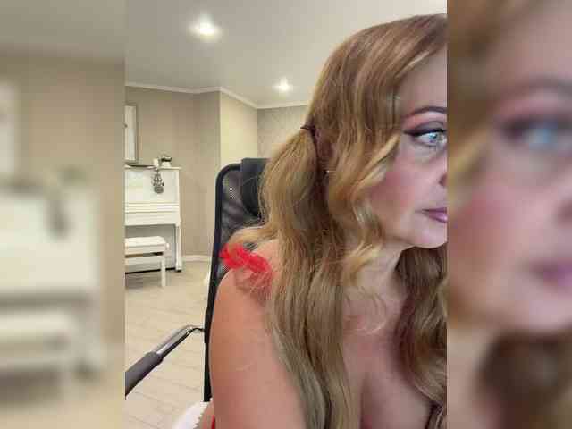 Milf_Zabava webcam