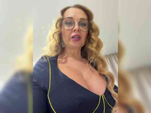 Модель: Milf_Zabava