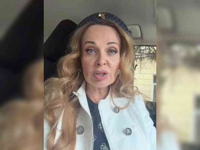 Модель: Milf_Zabava