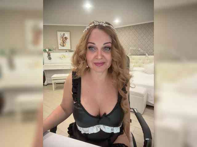 Milf_Zabava webcam