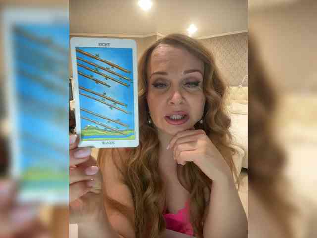 Milf_Zabava webcam