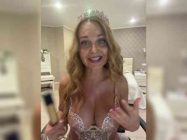 Modelo: Milf_Zabava