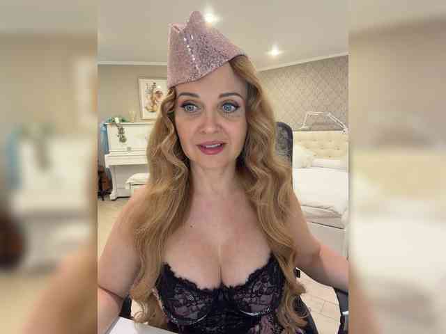 Modelo: Milf_Zabava