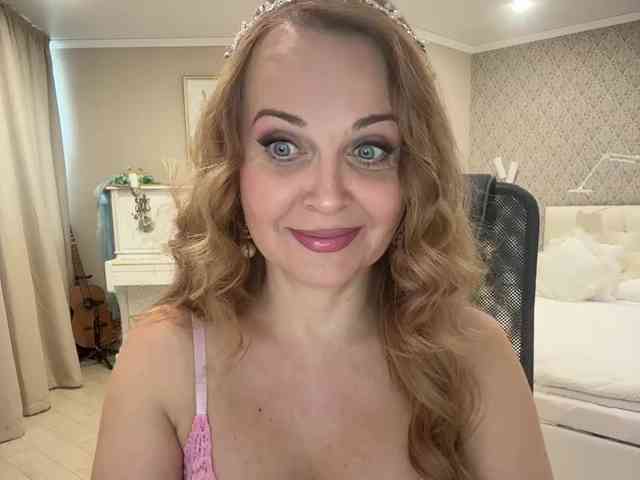 Milf_Zabava webcam