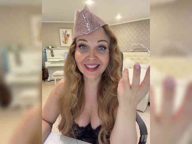 Modelo: Milf_Zabava
