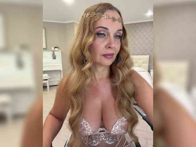 Milf_Zabava webcam