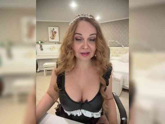 Milf_Zabava webcam