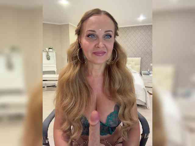 Модель: Milf_Zabava