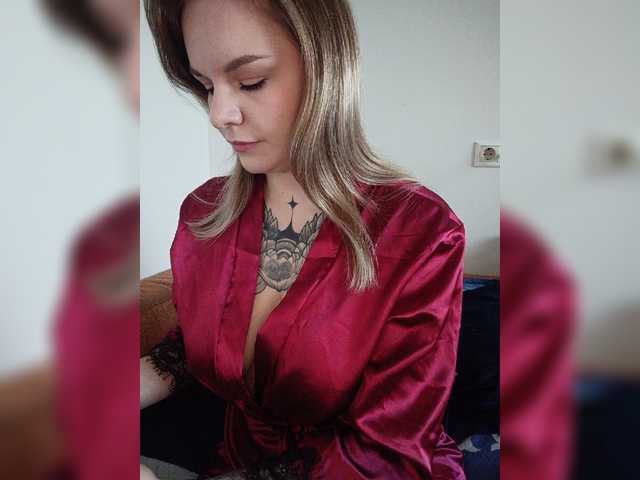 Sweet-Alisa