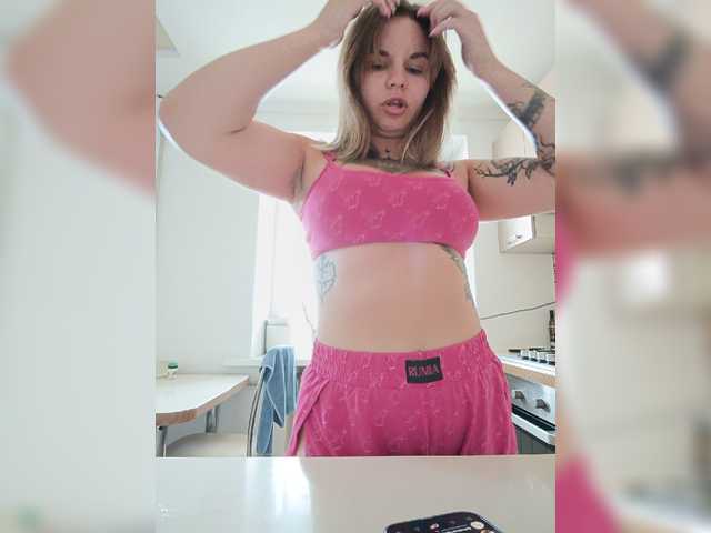Sweet-Alisa