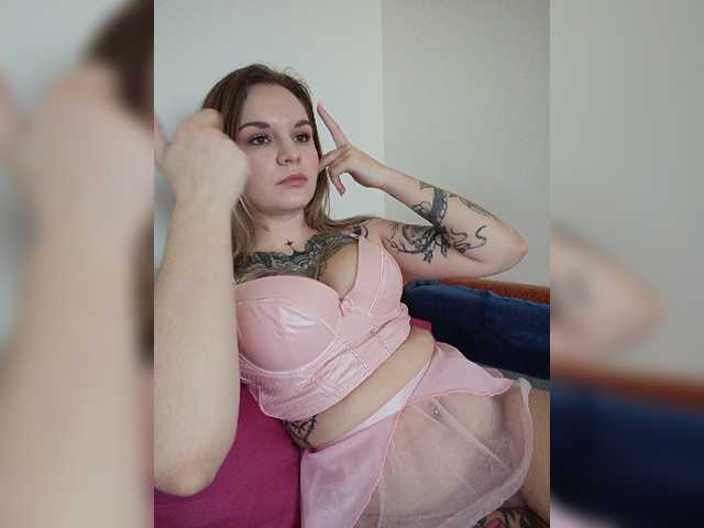 Sweet-Alisa live cam