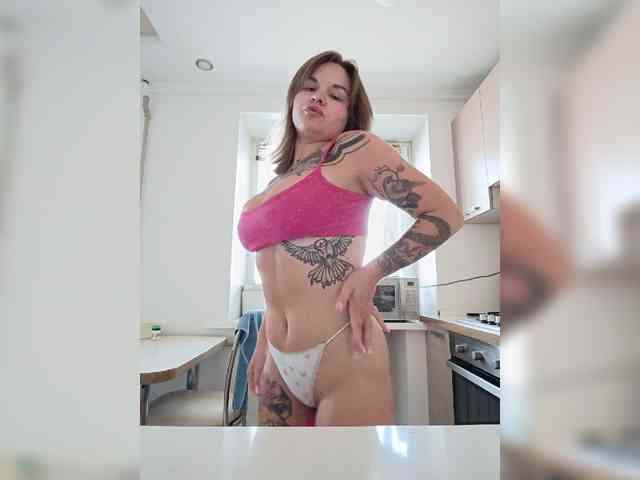 Sweet0Alisa webcam