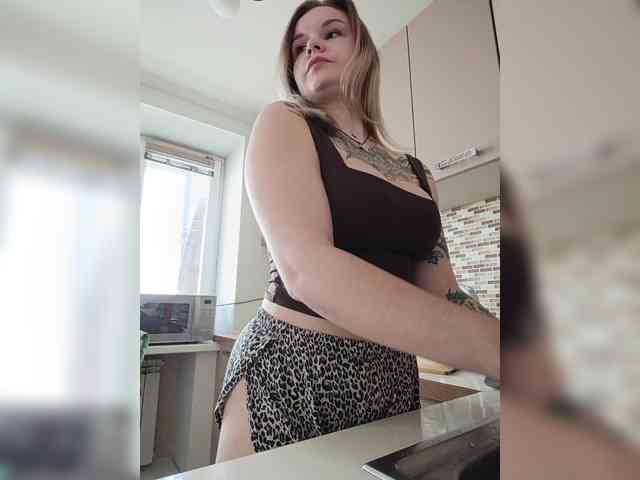 Sweet0Alisa webcam