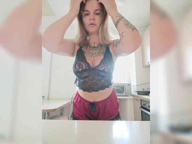 Sweet0Alisa webcam