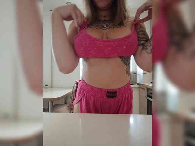 Sweet0Alisa webcam