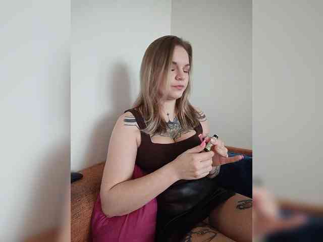 Sweet0Alisa