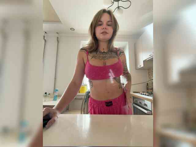 Sweet0Alisa webcam