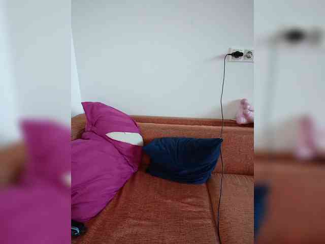 Sweet0Alisa webcam