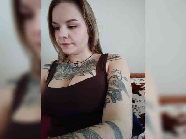 Sweet0Alisa webcam