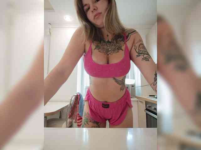 Sweet0Alisa
